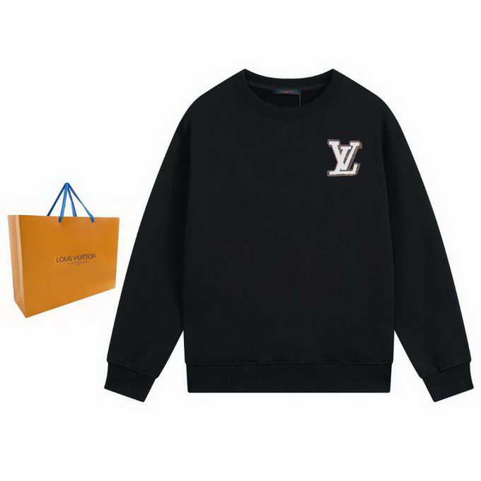 Louis Vuitton Sweatshirt Wmns ID:20241204-145